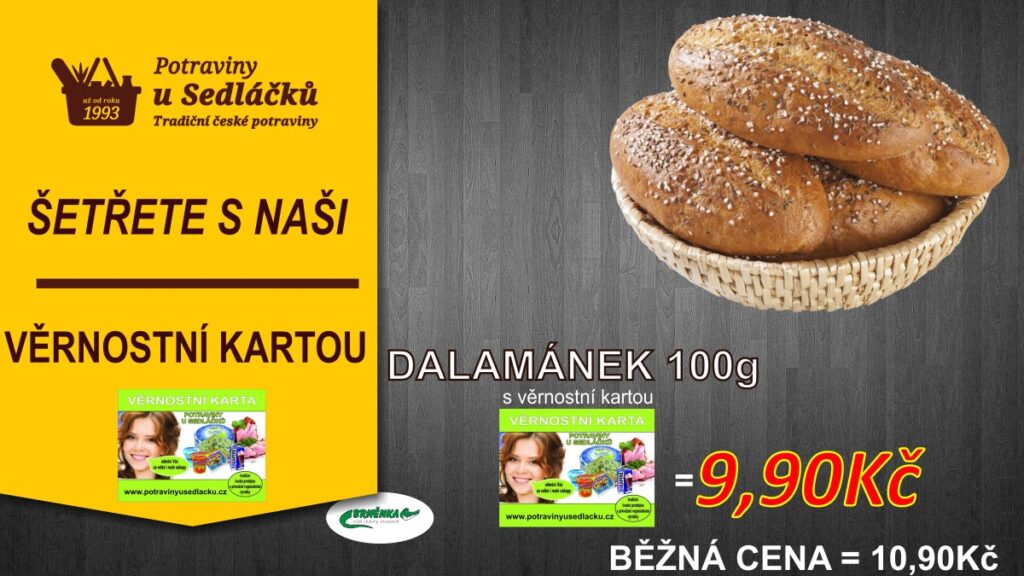 dalamánek