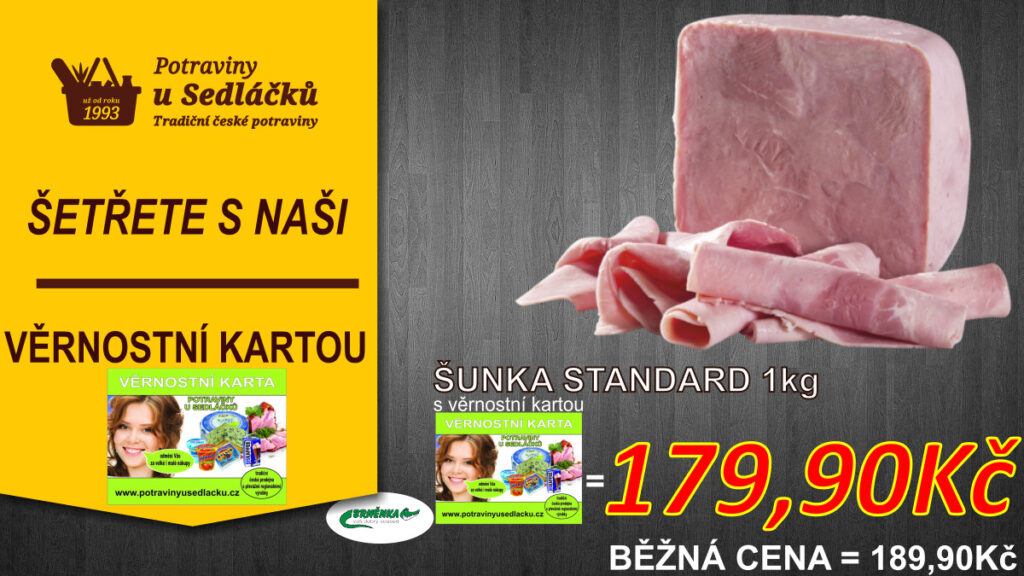 šunka standard