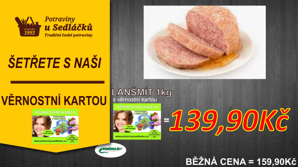 LANŠMÍT