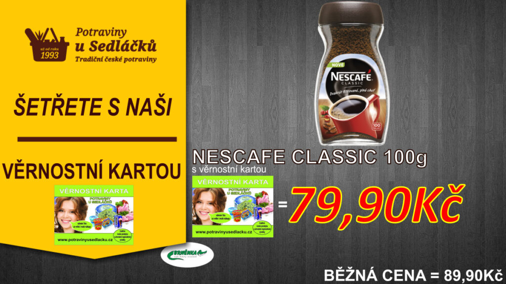 nescafe