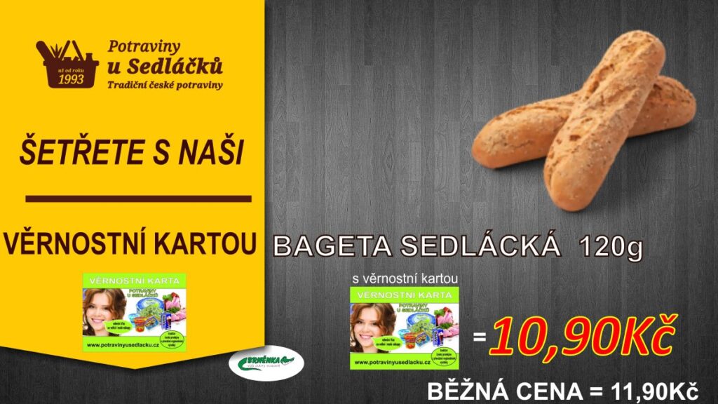 BAGETA