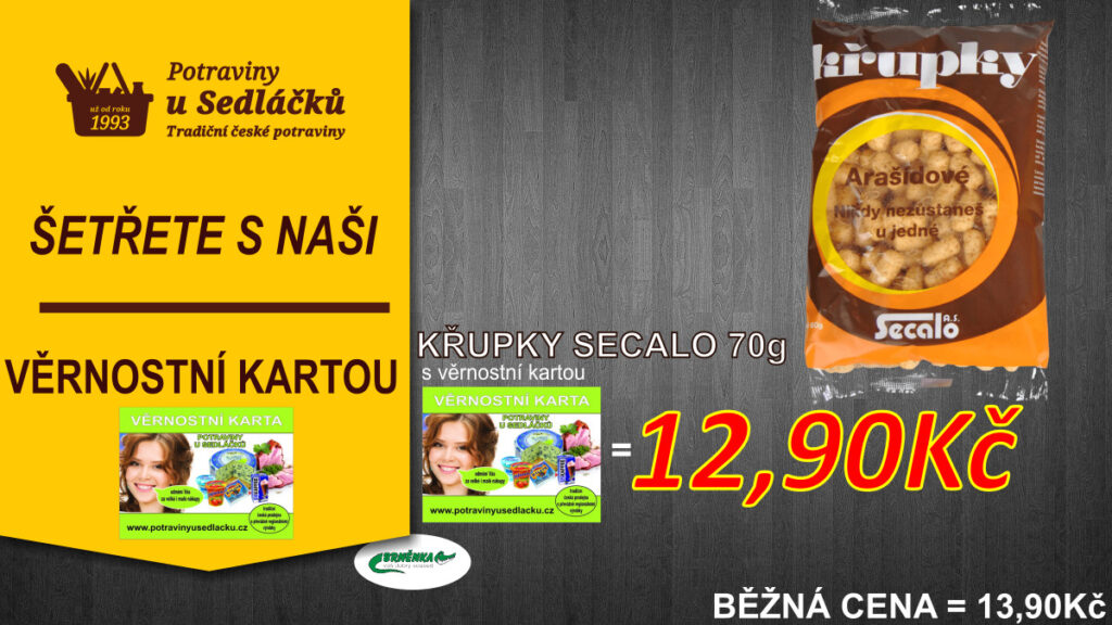 KŘUPKY