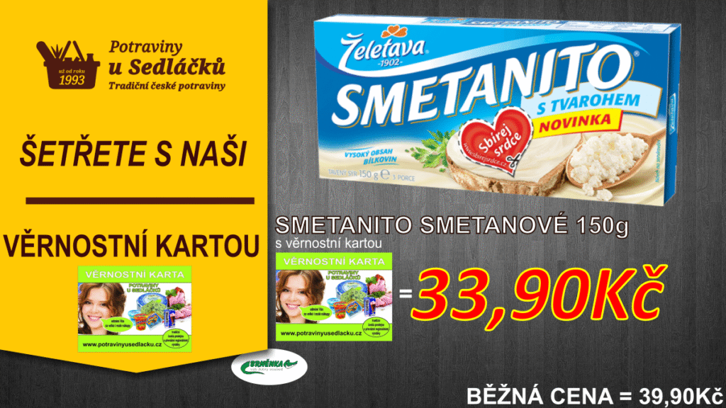 SMETANITO