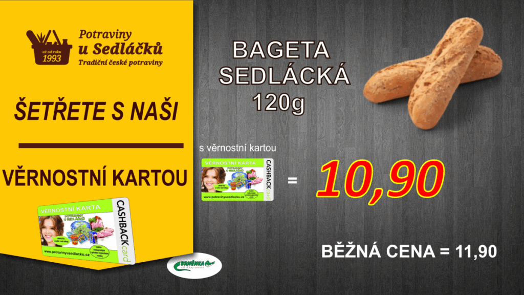BAGETA