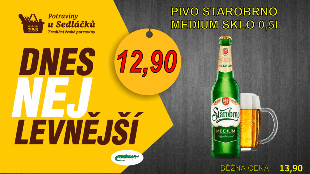 STAROBRNO