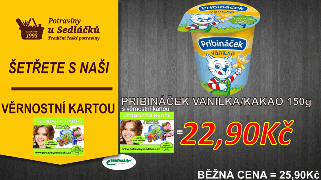 pribináček